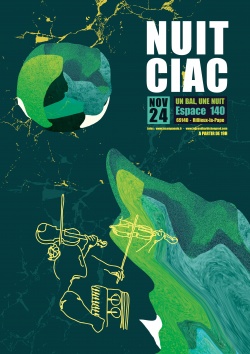 La Nuit Ciac